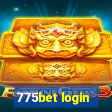 775bet login